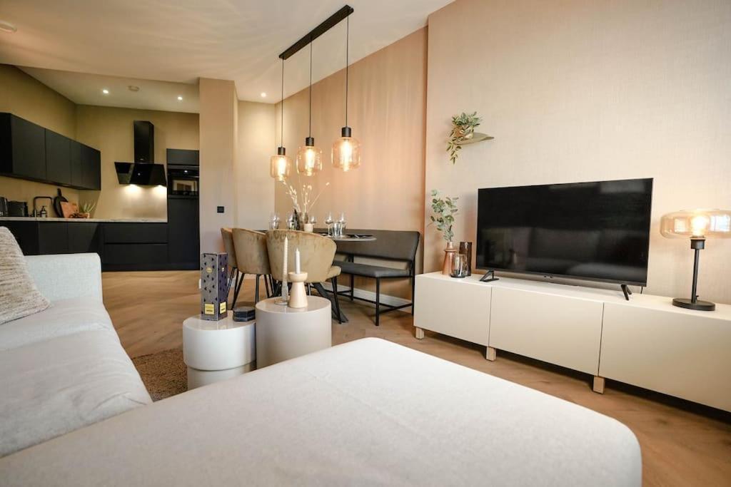 Apartment King กรุงเฮก ภายนอก รูปภาพ