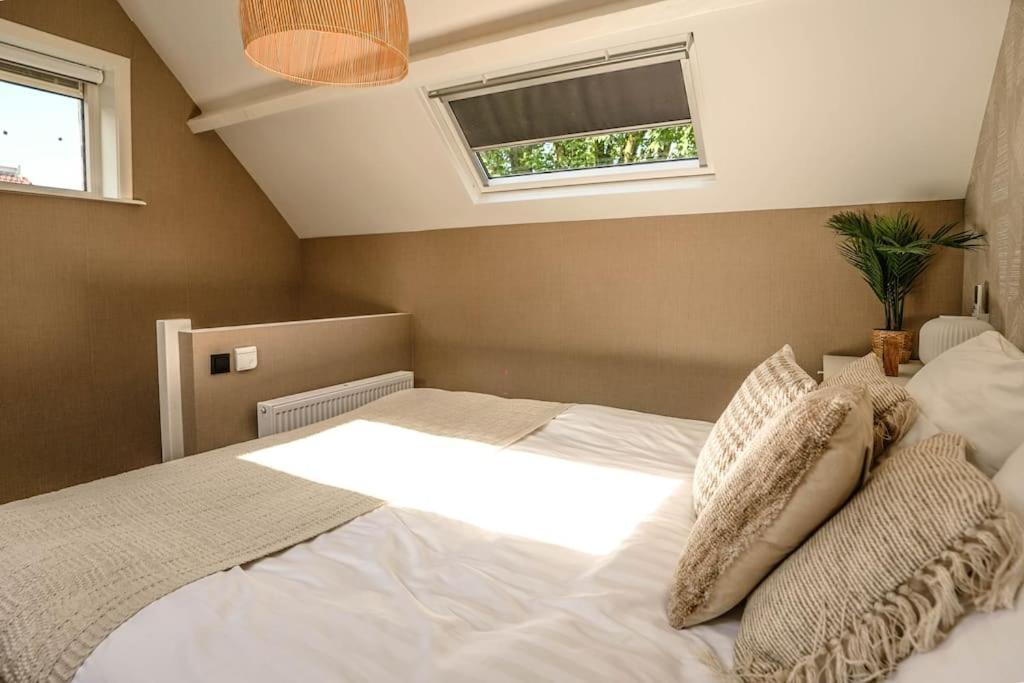Apartment King กรุงเฮก ภายนอก รูปภาพ